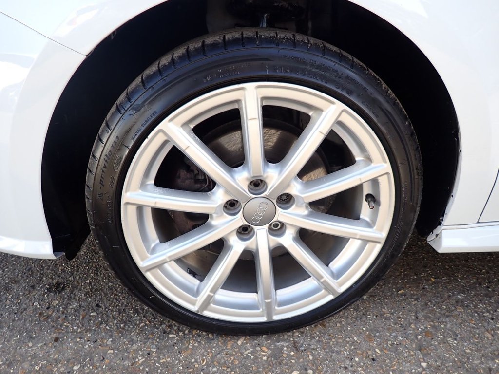 Used Audi A1 2016 for sale - 77667746: Photo 49