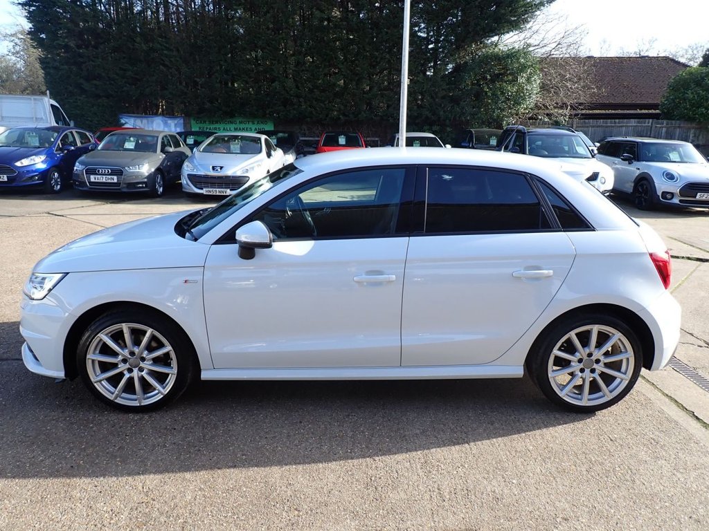 Used Audi A1 2016 for sale - 77667746: Photo 6