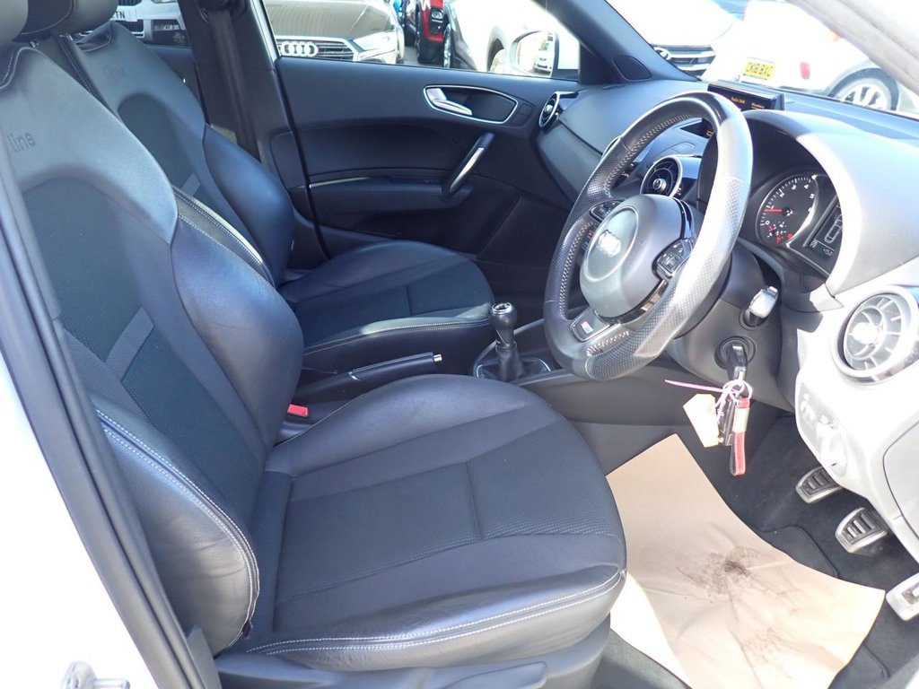 Used Audi A1 2016 for sale - 77667746: Photo 9