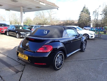 Used Volkswagen Beetle 2015 for sale - 77720265: Photo