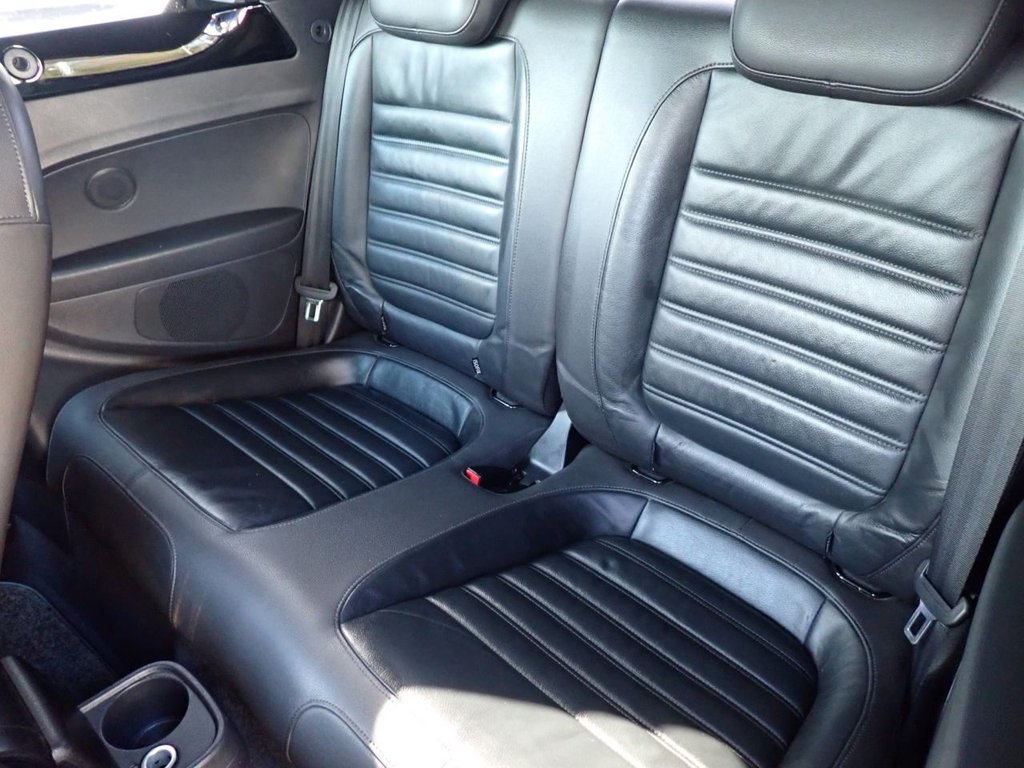 Used Volkswagen Beetle 2015 for sale - 77720265: Photo 40