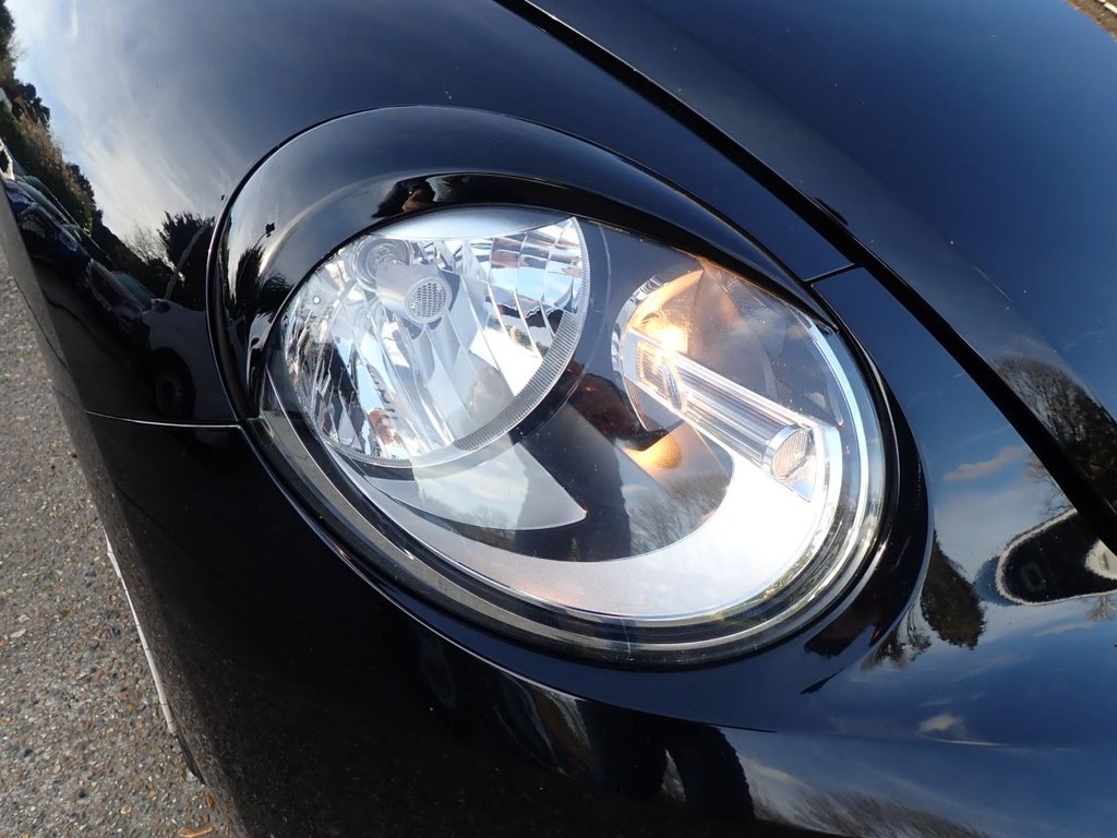 Used Volkswagen Beetle 2015 for sale - 77720265: Photo 41