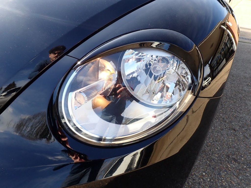 Used Volkswagen Beetle 2015 for sale - 77720265: Photo 43