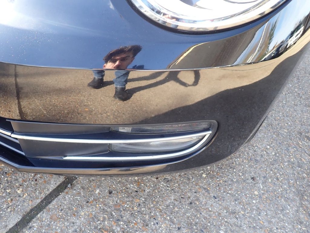 Used Volkswagen Beetle 2015 for sale - 77720265: Photo 44