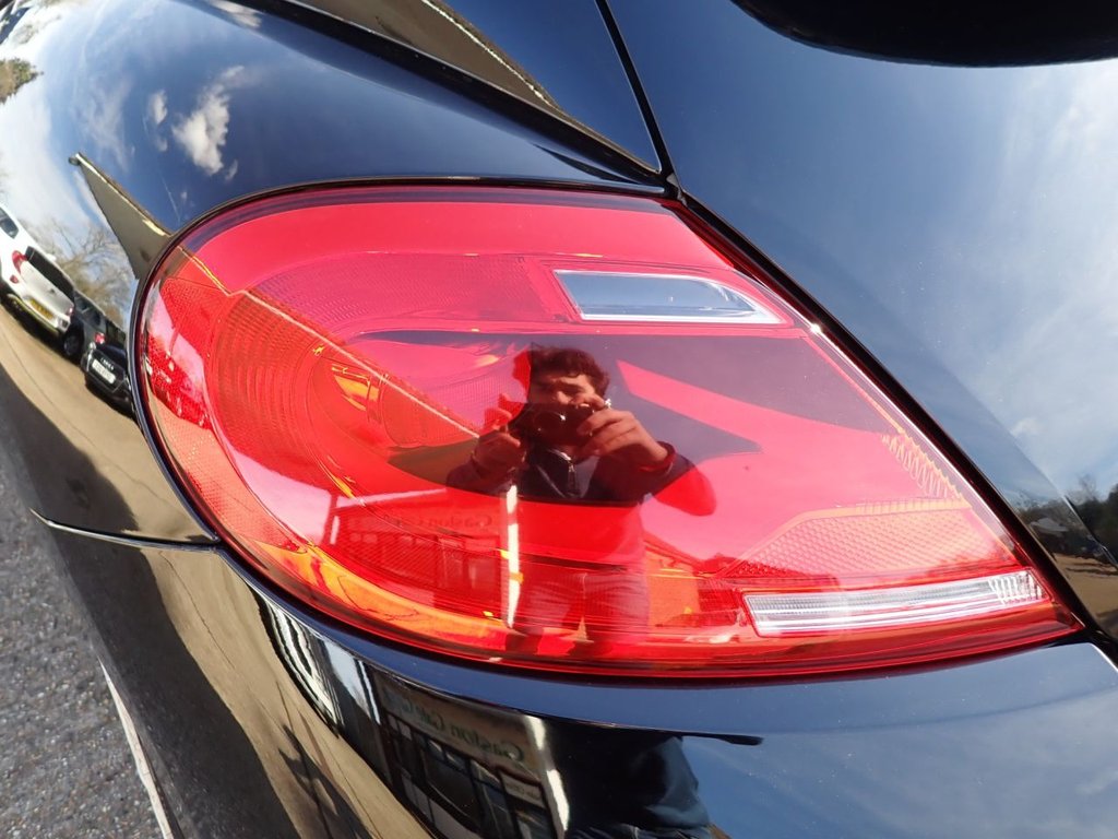 Used Volkswagen Beetle 2015 for sale - 77720265: Photo 45