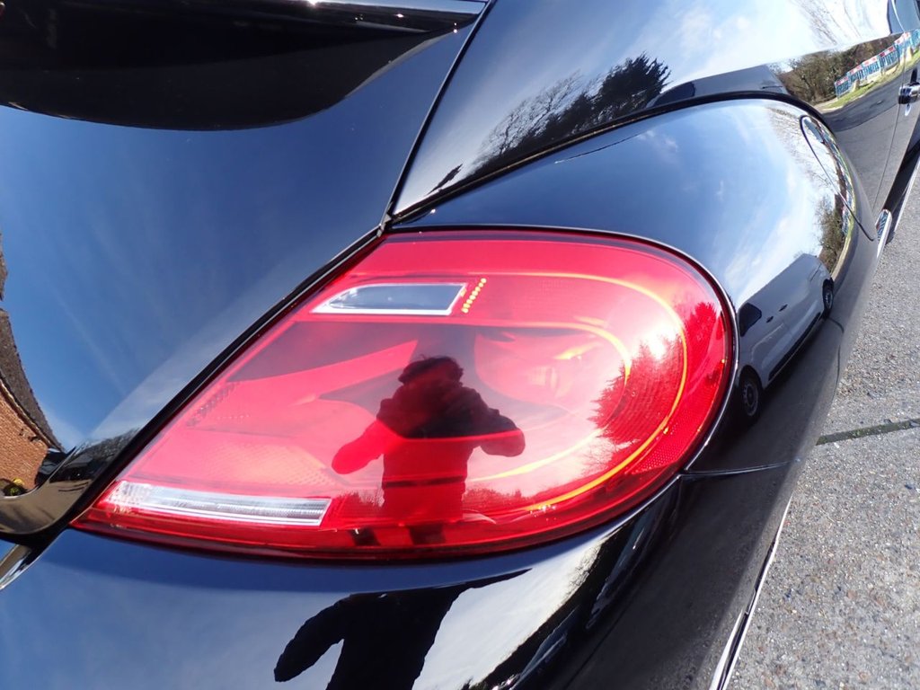 Used Volkswagen Beetle 2015 for sale - 77720265: Photo 47