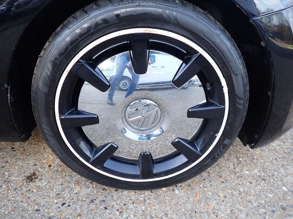 Used Volkswagen Beetle 2015 for sale - 77720265: Photo 50