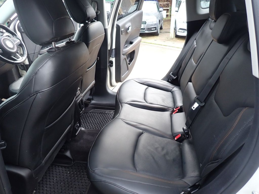 Used Jeep Compass 2019 for sale - 77557857: Photo 12