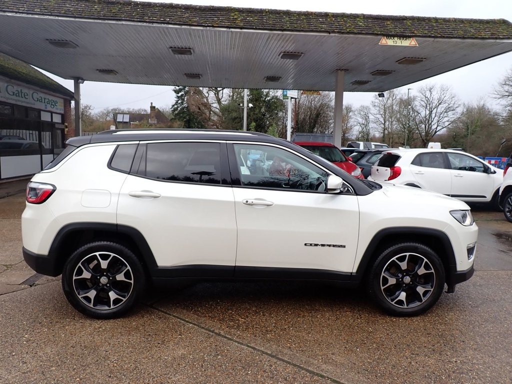 Used Jeep Compass 2019 for sale - 77557857: Photo 2