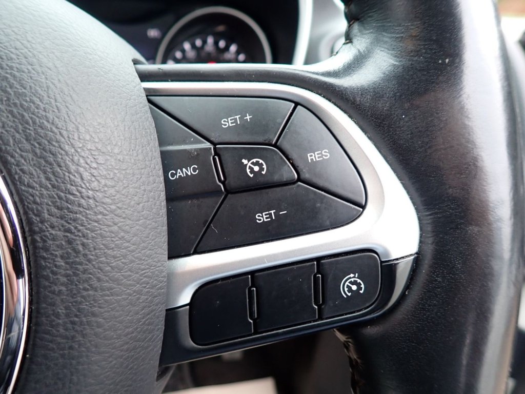 Used Jeep Compass 2019 for sale - 77557857: Photo 20