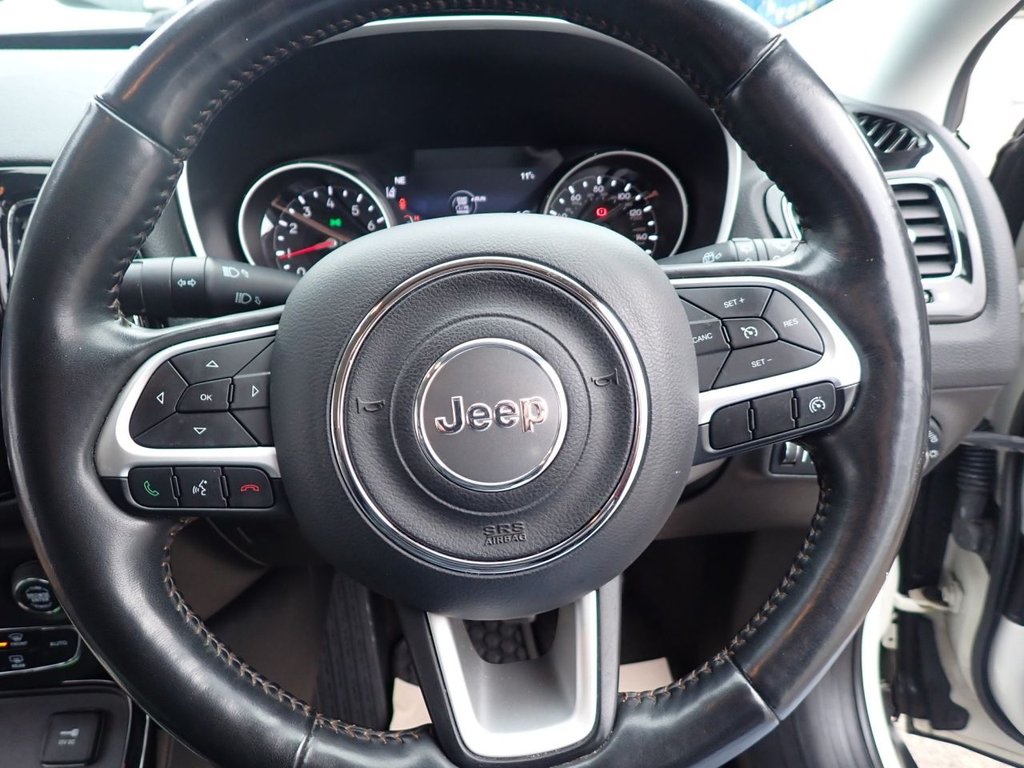 Used Jeep Compass 2019 for sale - 77557857: Photo 21