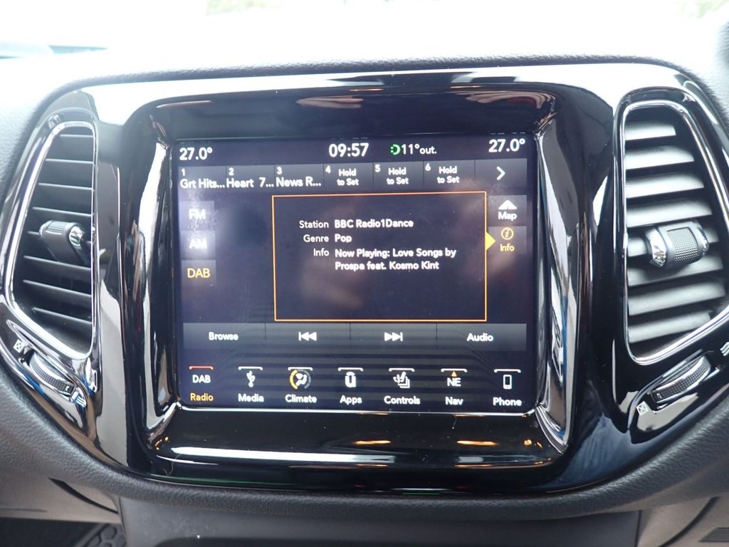 Used Jeep Compass 2019 for sale - 77557857: Photo 22