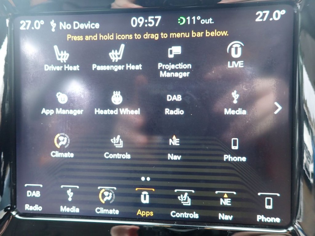 Used Jeep Compass 2019 for sale - 77557857: Photo 28