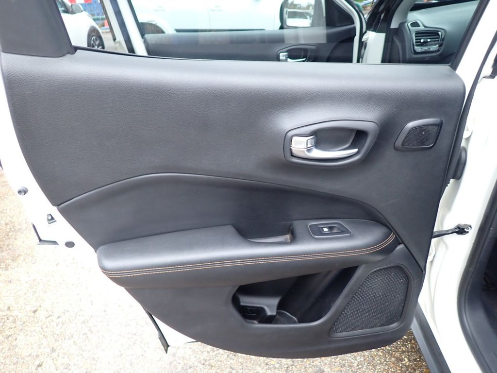 Used Jeep Compass 2019 for sale - 77557857: Photo 34