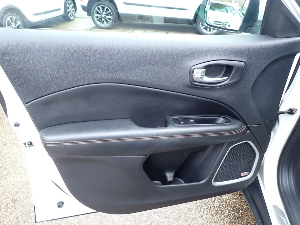 Used Jeep Compass 2019 for sale - 77557857: Photo 35