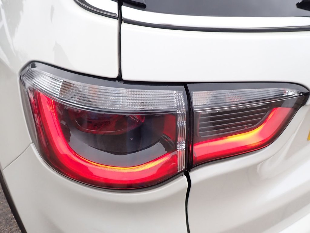 Used Jeep Compass 2019 for sale - 77557857: Photo 39