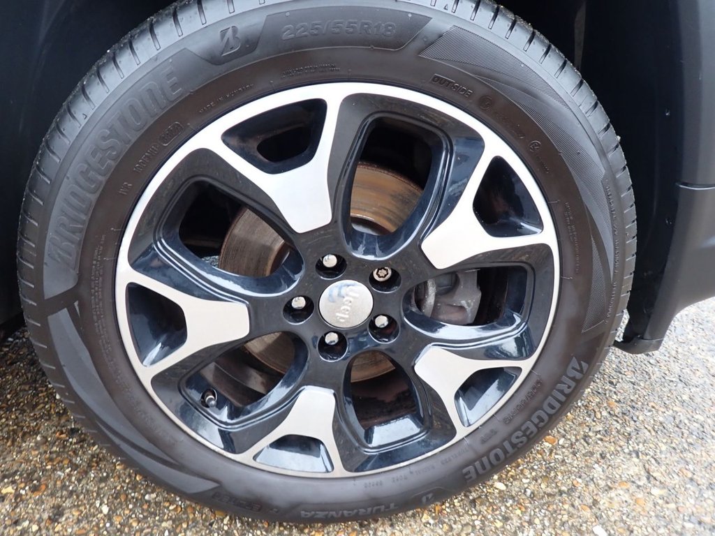 Used Jeep Compass 2019 for sale - 77557857: Photo 44