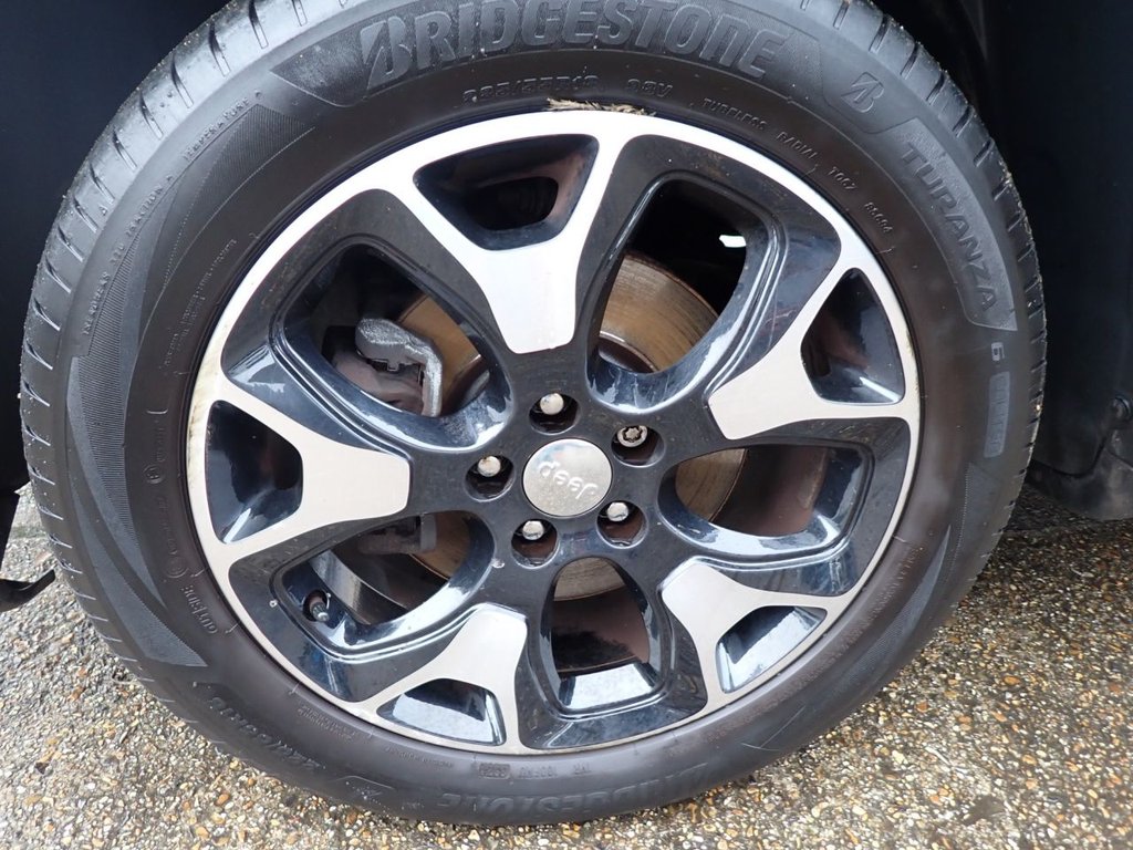 Used Jeep Compass 2019 for sale - 77557857: Photo 45