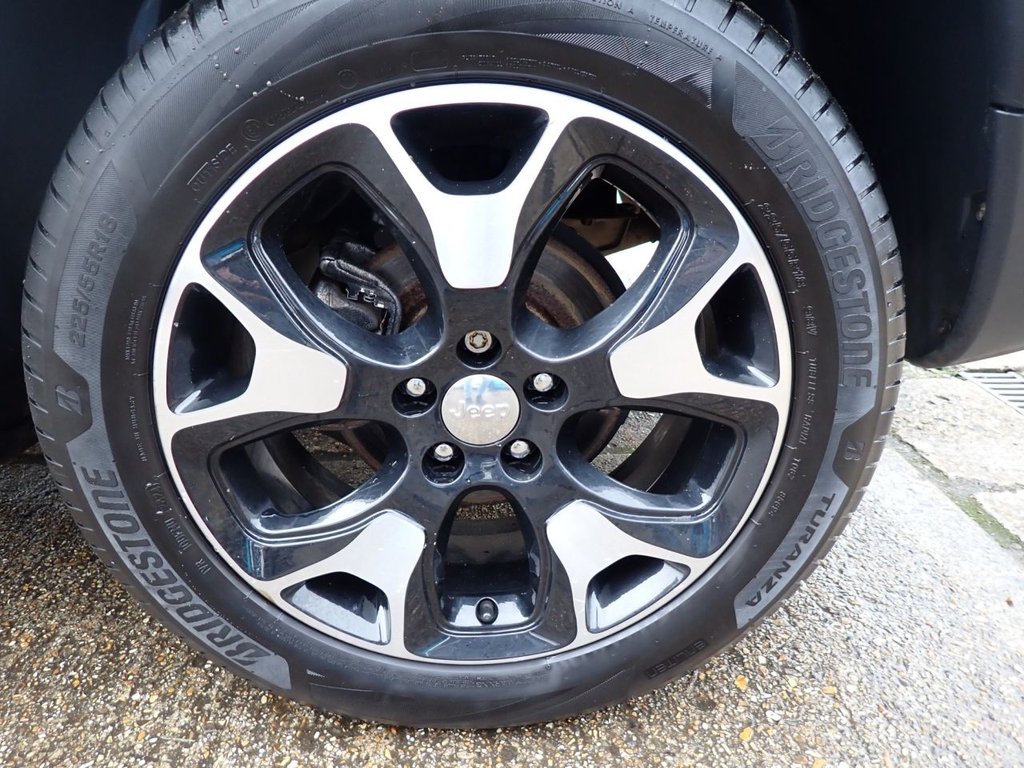 Used Jeep Compass 2019 for sale - 77557857: Photo 46