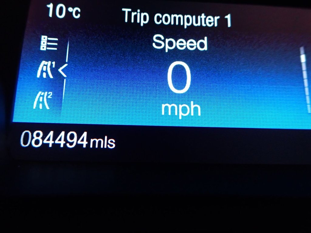 Used Ford C-Max 2016 for sale - 77780417: Photo 6