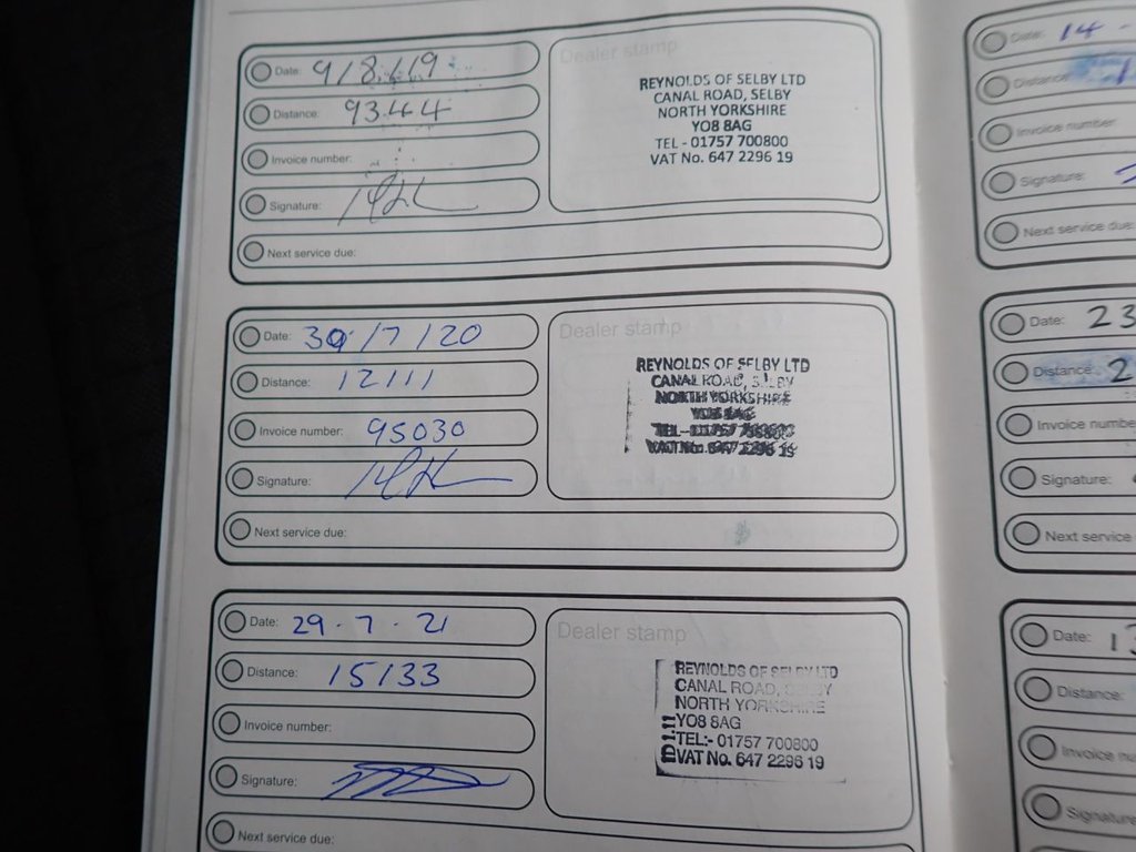 Used Ford C-Max 2016 for sale - 77780417: Photo 8