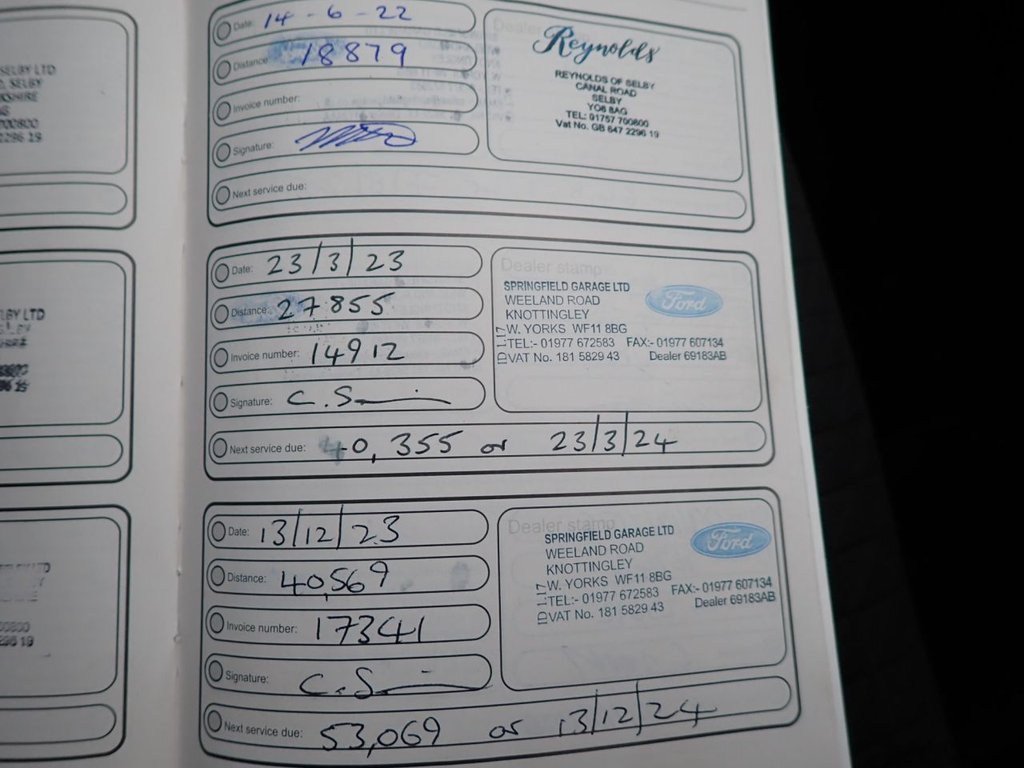 Used Ford C-Max 2016 for sale - 77780417: Photo 9