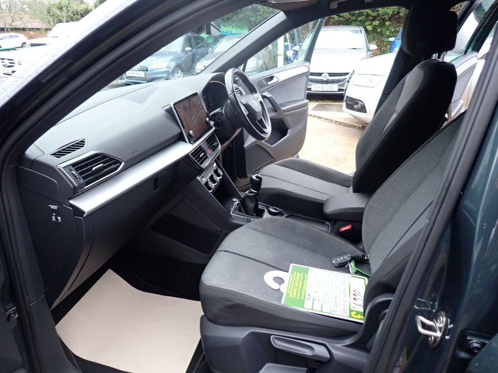 Used SEAT Tarraco 2019 for sale - 77153319: Photo 13