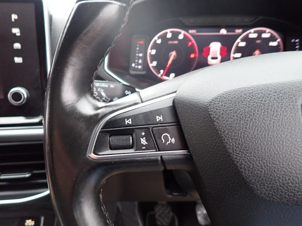 Used SEAT Tarraco 2019 for sale - 77153319: Photo 20