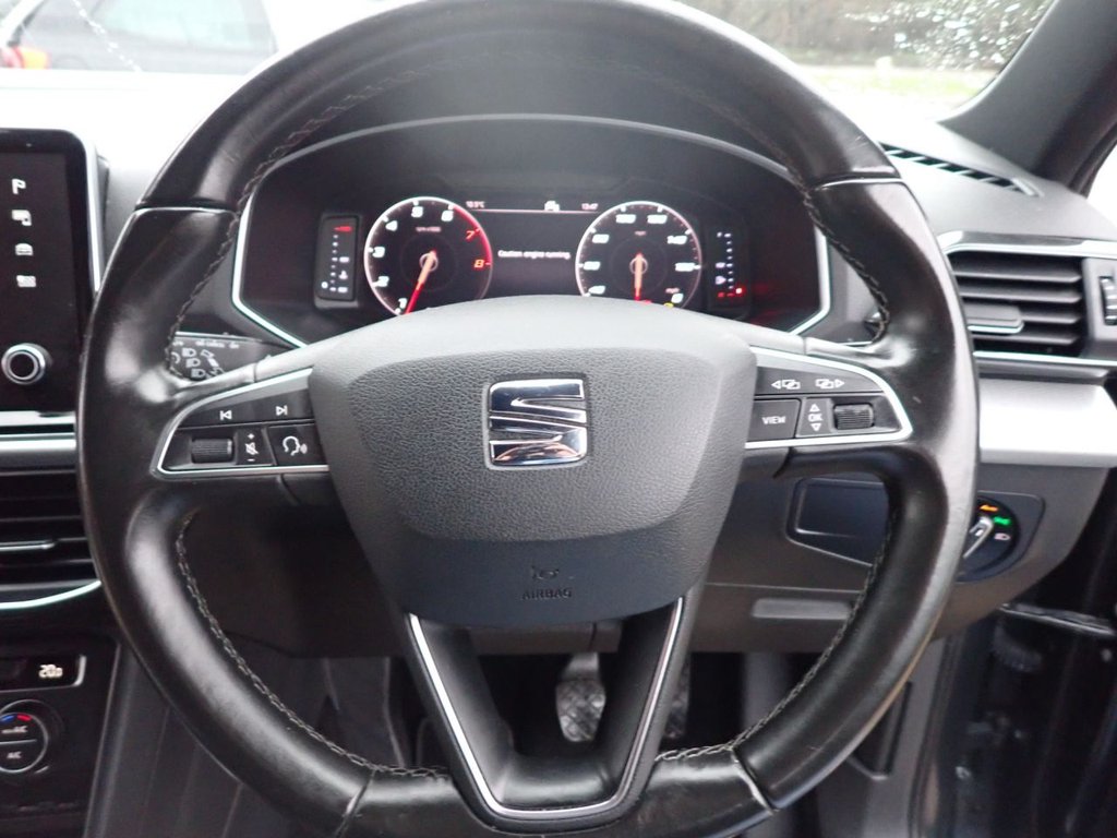 Used SEAT Tarraco 2019 for sale - 77153319: Photo 21