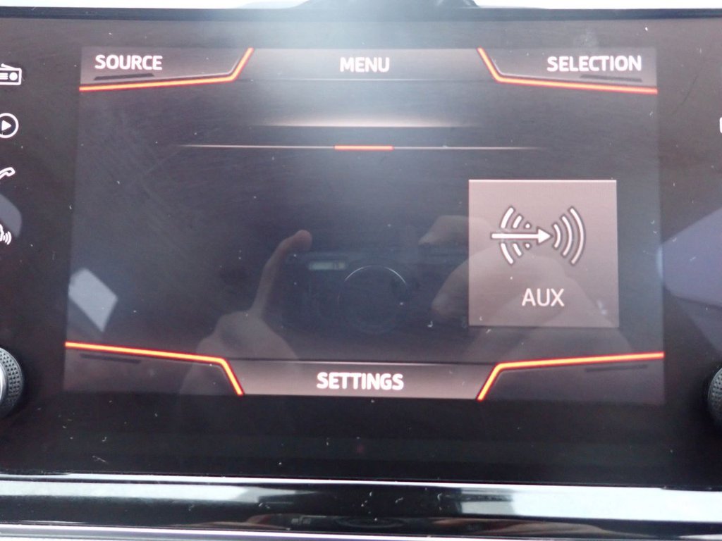 Used SEAT Tarraco 2019 for sale - 77153319: Photo 27