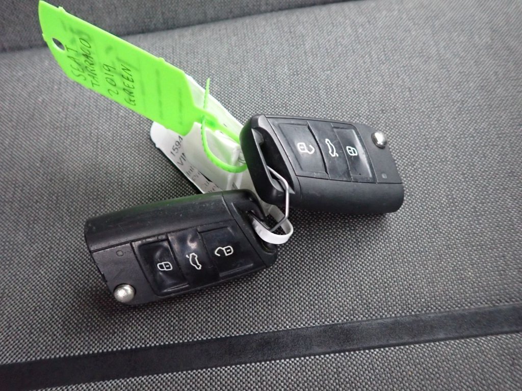 Used SEAT Tarraco 2019 for sale - 77153319: Photo 33