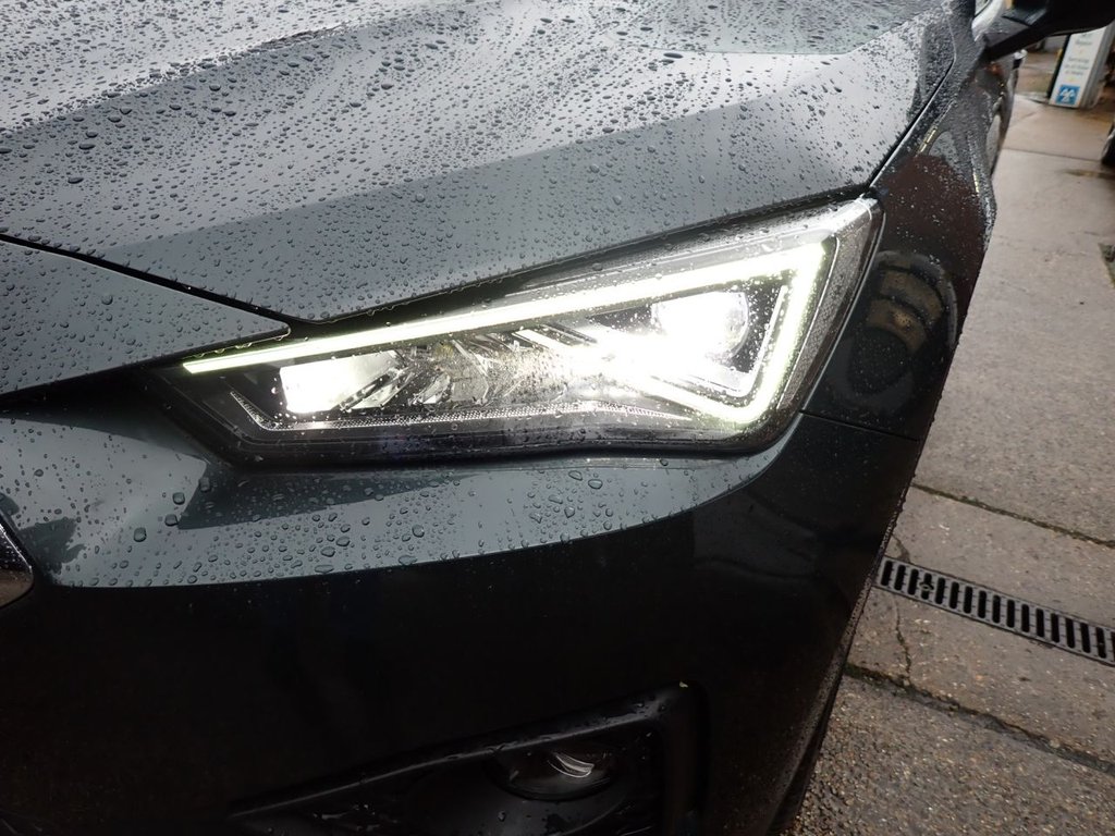 Used SEAT Tarraco 2019 for sale - 77153319: Photo 40