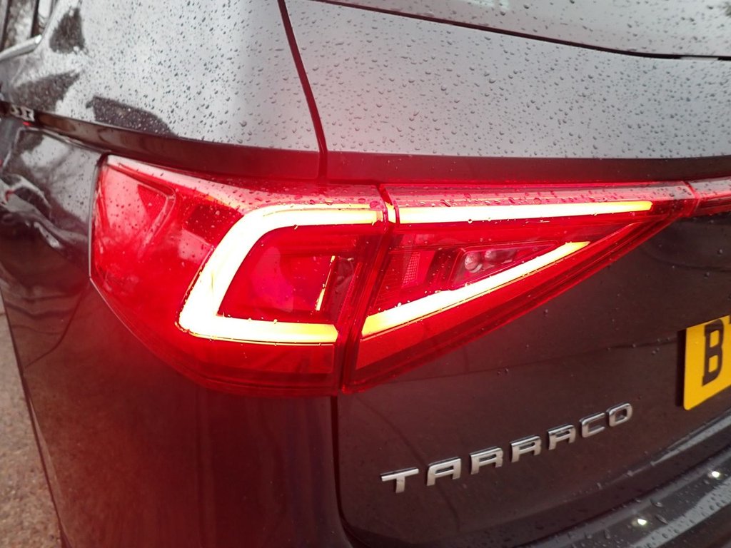 Used SEAT Tarraco 2019 for sale - 77153319: Photo 42