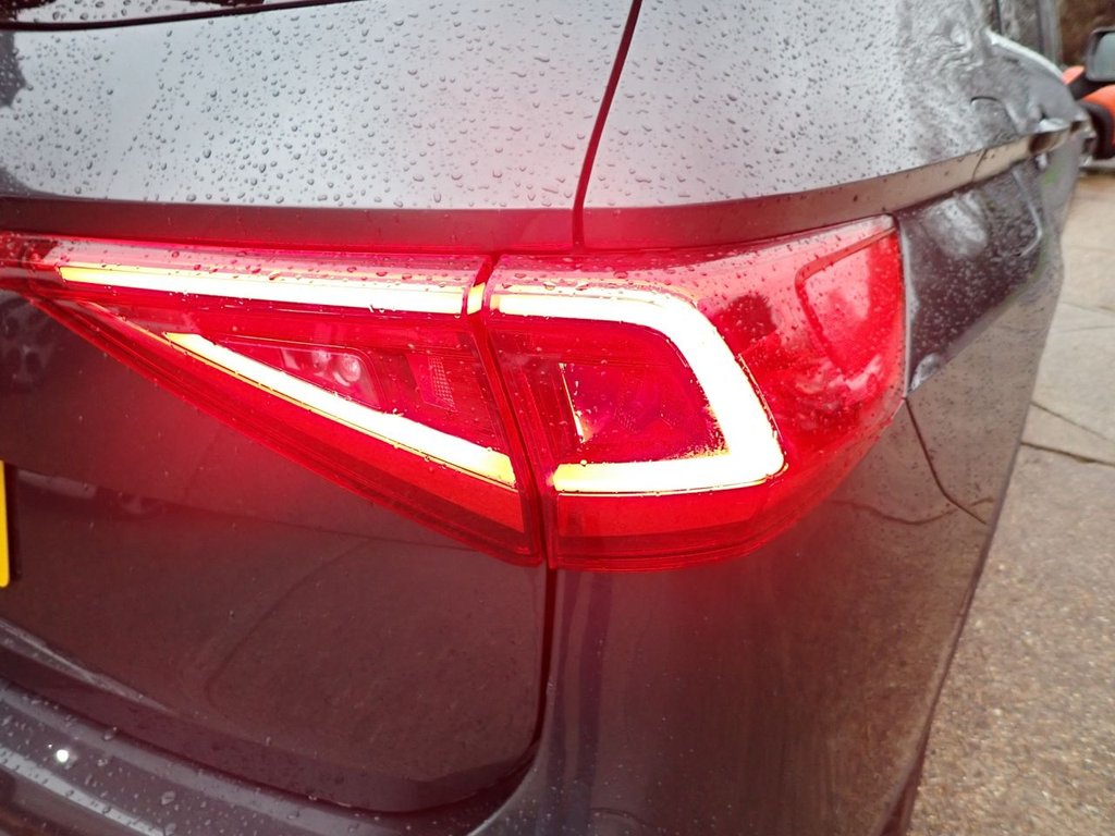 Used SEAT Tarraco 2019 for sale - 77153319: Photo 44