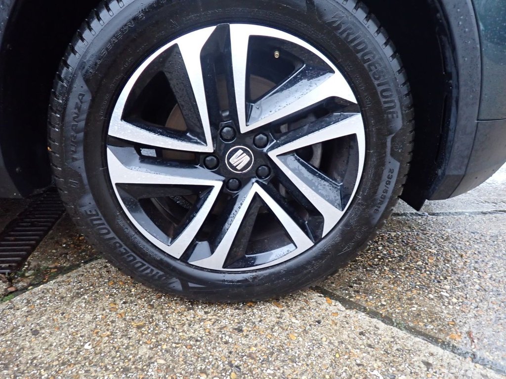 Used SEAT Tarraco 2019 for sale - 77153319: Photo 47