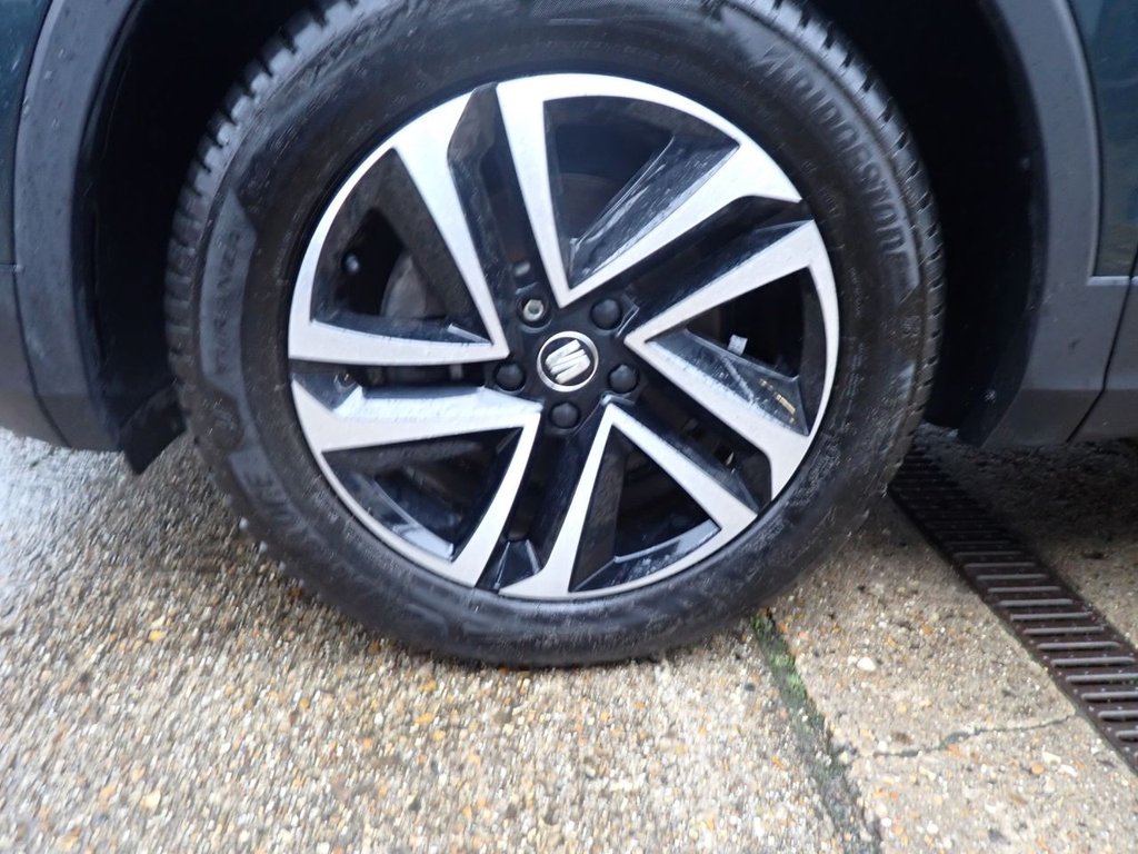 Used SEAT Tarraco 2019 for sale - 77153319: Photo 48