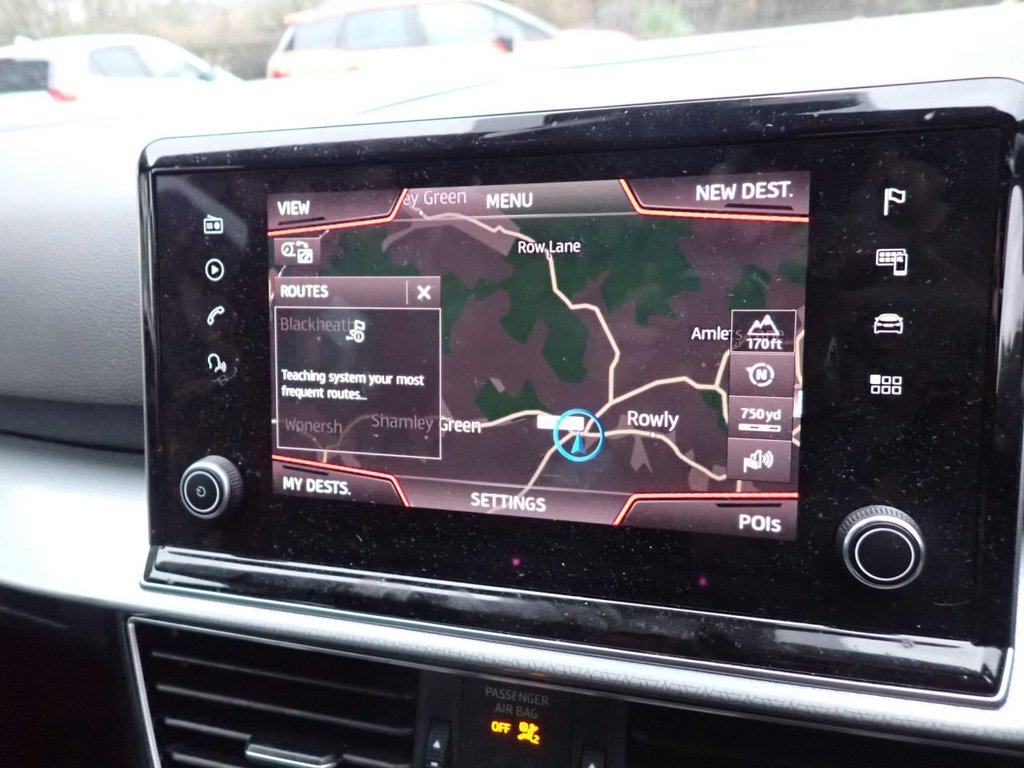 Used SEAT Tarraco 2019 for sale - 77153319: Photo 5