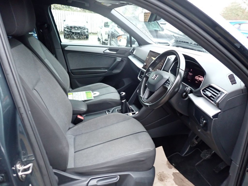 Used SEAT Tarraco 2019 for sale - 77153319: Photo 9