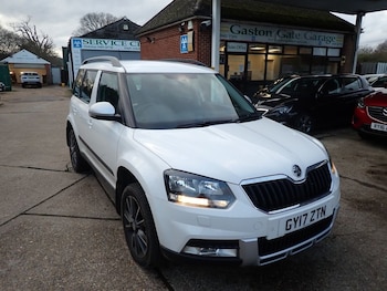 2017 (17) - 1.2 TSI [110] SE Drive 5dr DSG