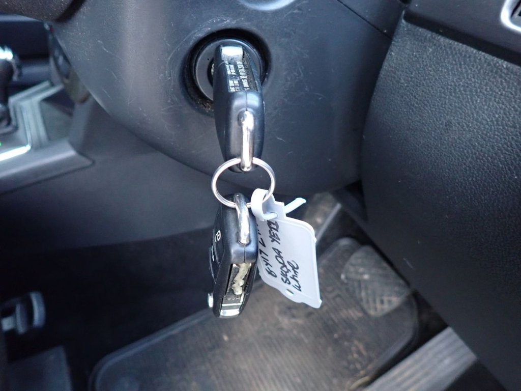 Used Skoda Yeti 2017 for sale - 77276240: Photo 5