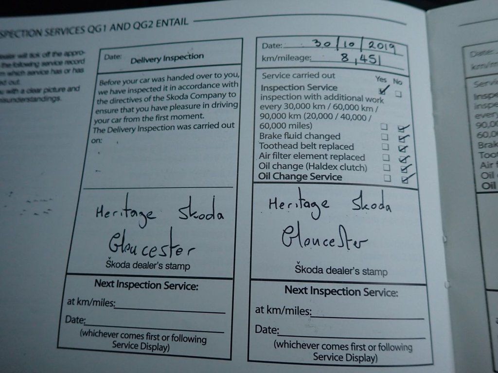 Used Skoda Yeti 2017 for sale - 77276240: Photo 7