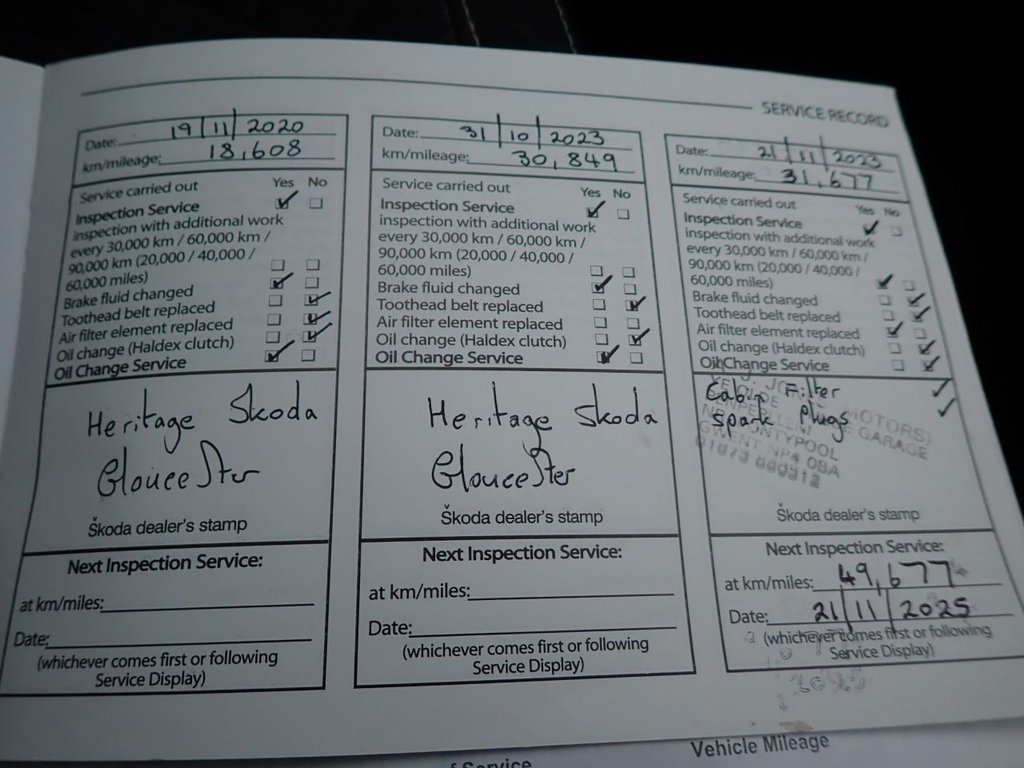 Used Skoda Yeti 2017 for sale - 77276240: Photo 8