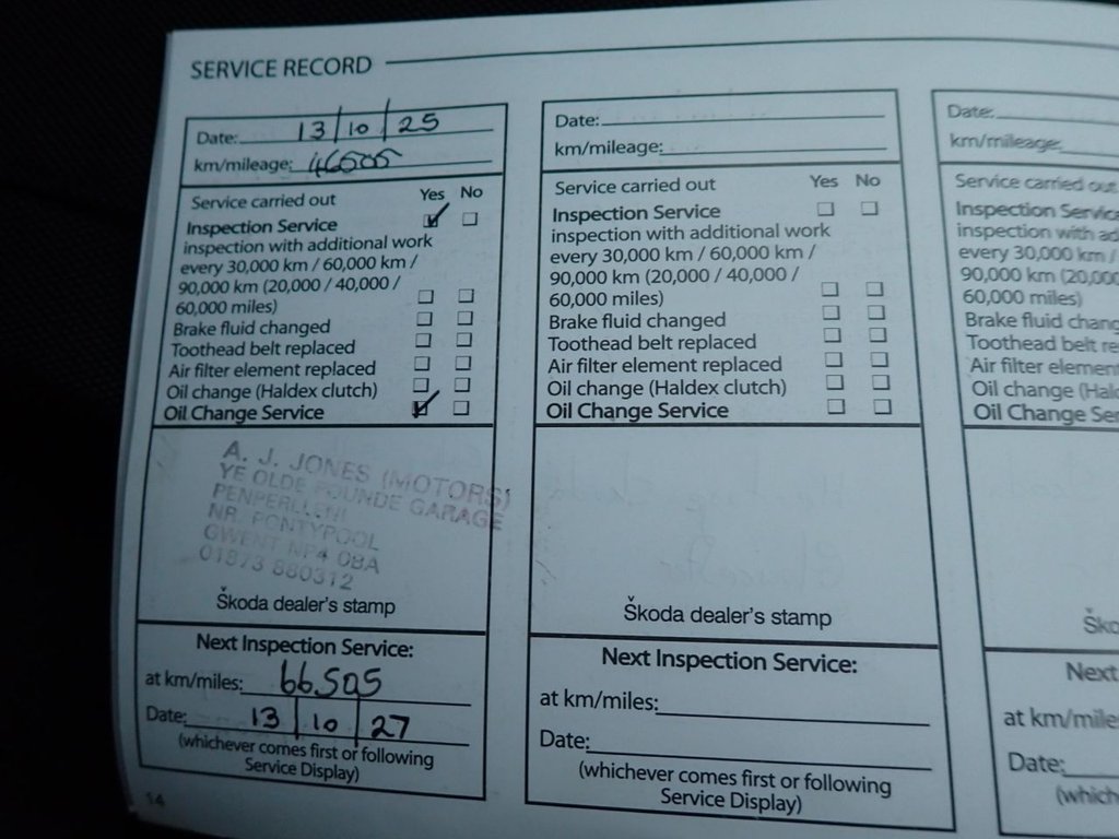 Used Skoda Yeti 2017 for sale - 77276240: Photo 9