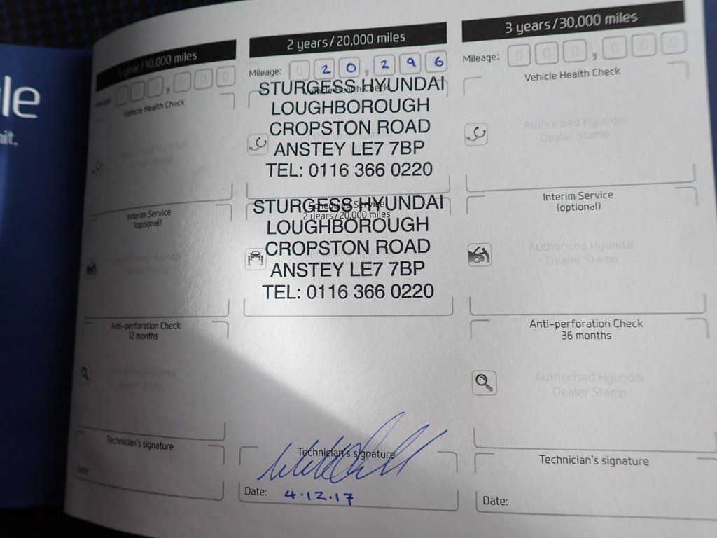 Used Hyundai TUCSON 2016 for sale - 77821103: Photo 7