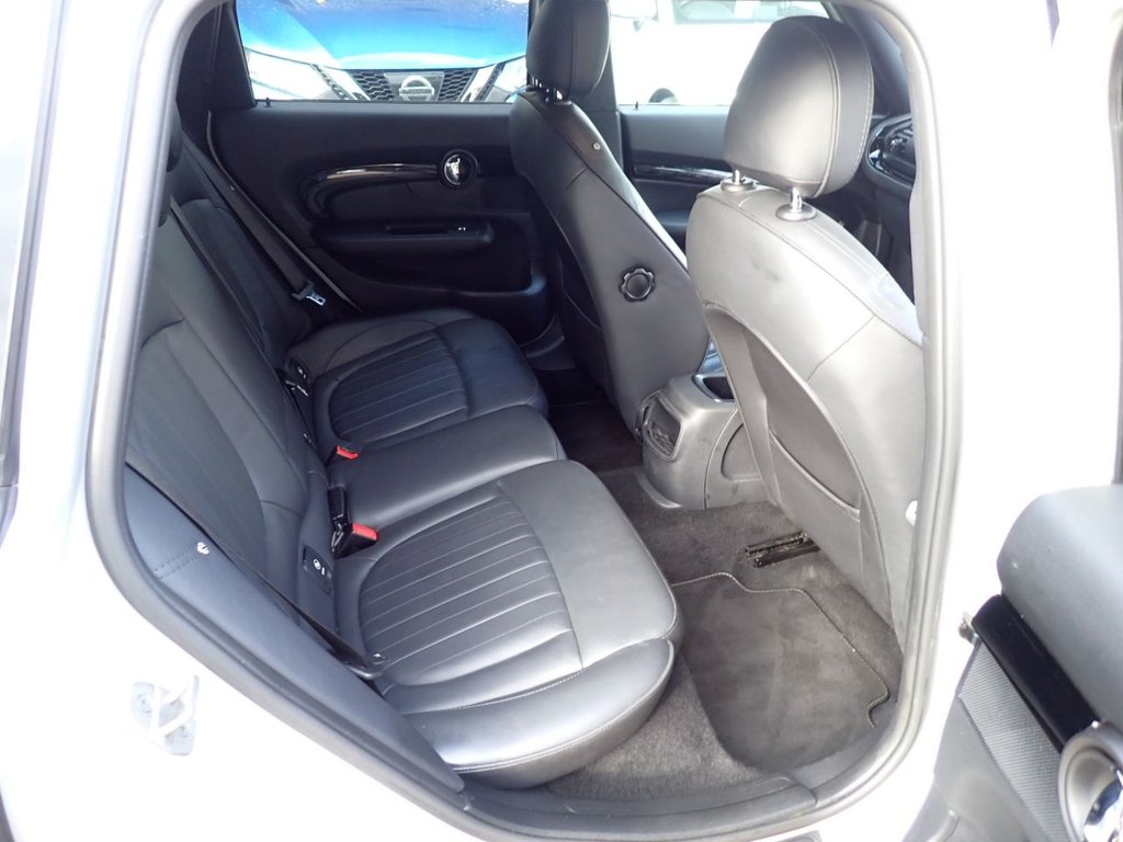 Used MINI Clubman 2022 for sale - 76535827: Photo 10