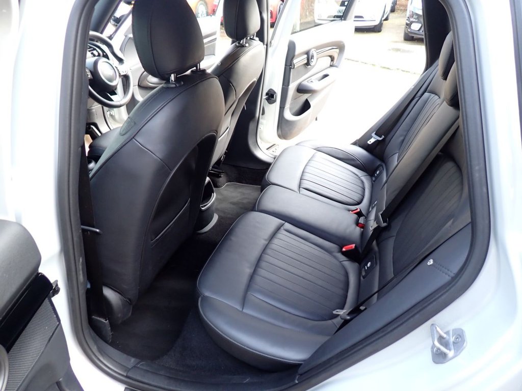 Used MINI Clubman 2022 for sale - 76535827: Photo 12