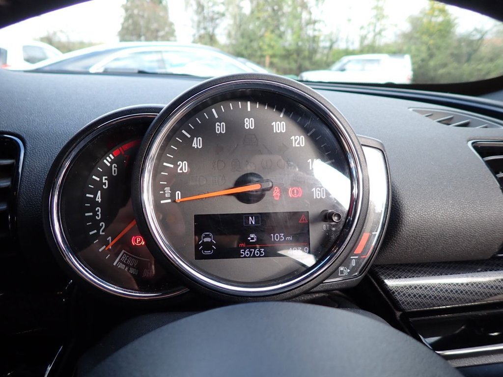 Used MINI Clubman 2022 for sale - 76535827: Photo 17