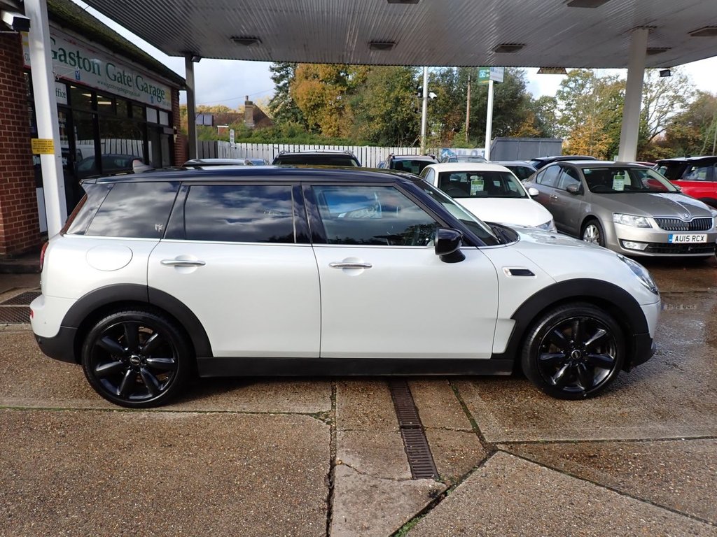 Used MINI Clubman 2022 for sale - 76535827: Photo 2