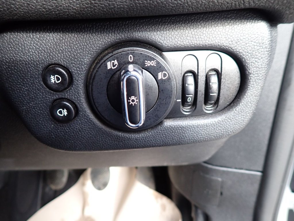 Used MINI Clubman 2022 for sale - 76535827: Photo 20