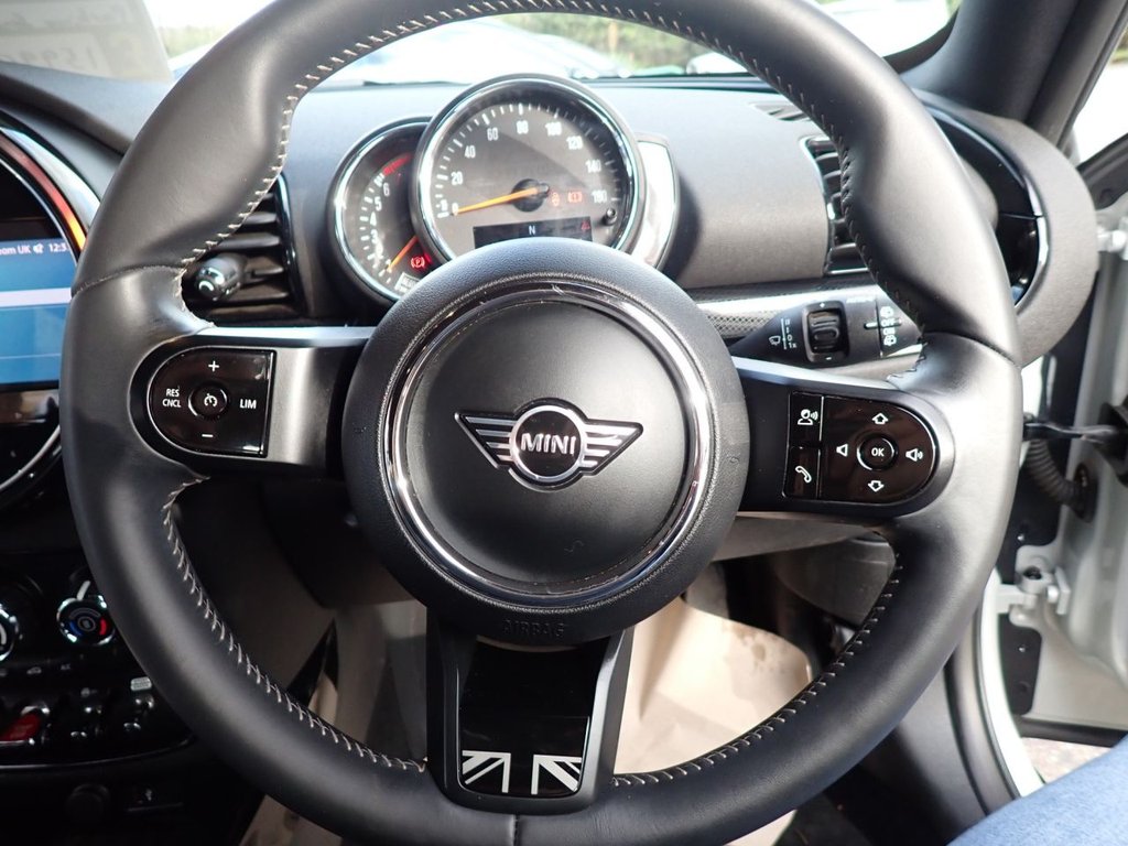 Used MINI Clubman 2022 for sale - 76535827: Photo 21